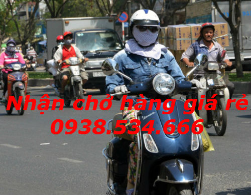 Vì sao ban ngày cũng nên bật đèn xe máy?