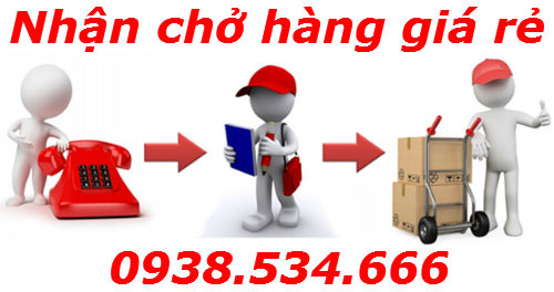 Cho thuê xe tải nhỏ chuyển nhà trọn gói tại quận 1