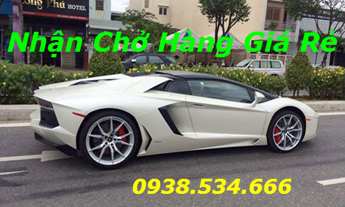 Lamborghini Aventador LP700-4 Roadster dạo phố Đà Nẵng